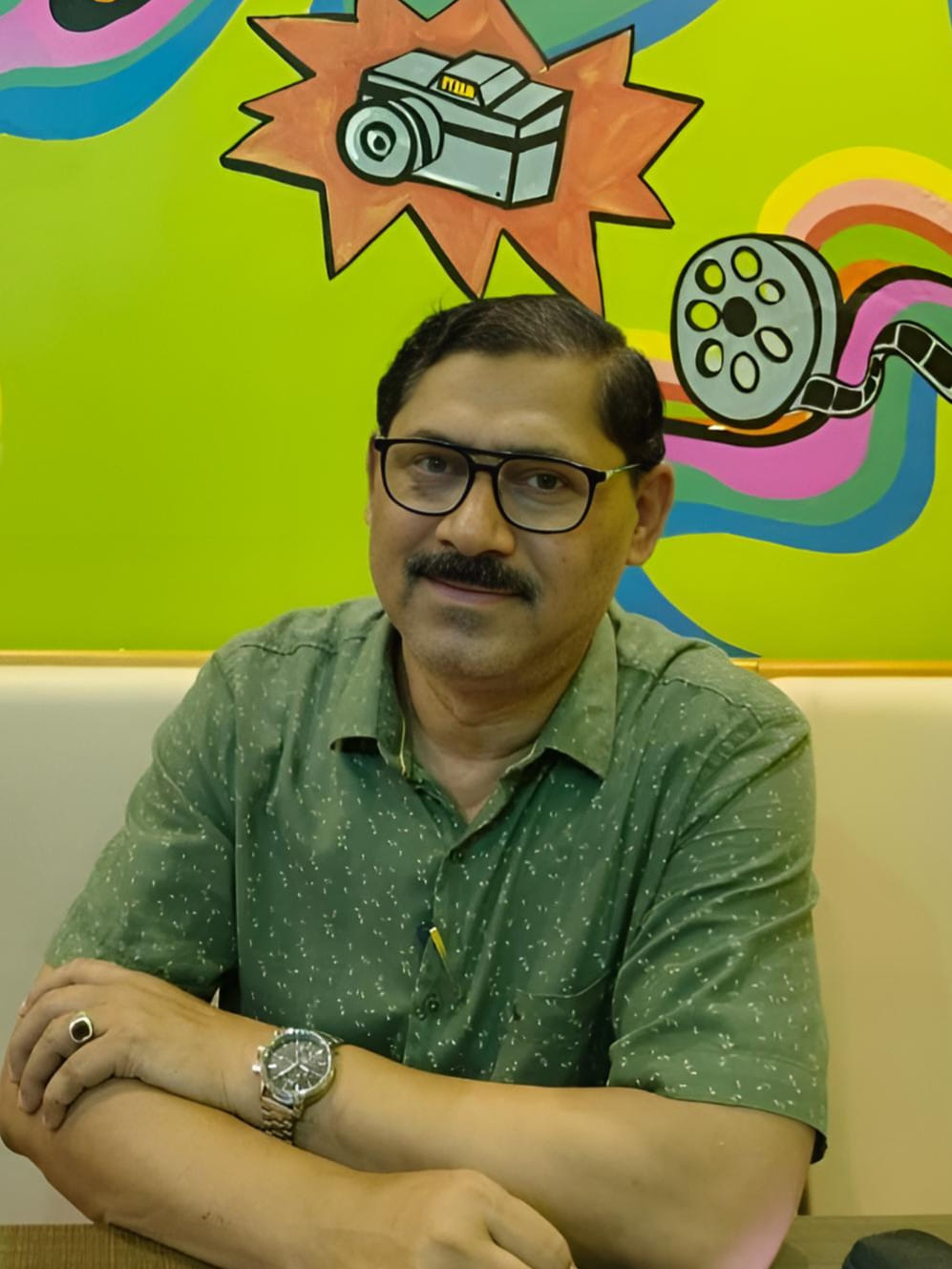 ছেলেটি দশম শ্রেণিতে পড়ে: রবীন্দ্রনাথ নজরুল জীবনানন্দের কবিতা শোনালো