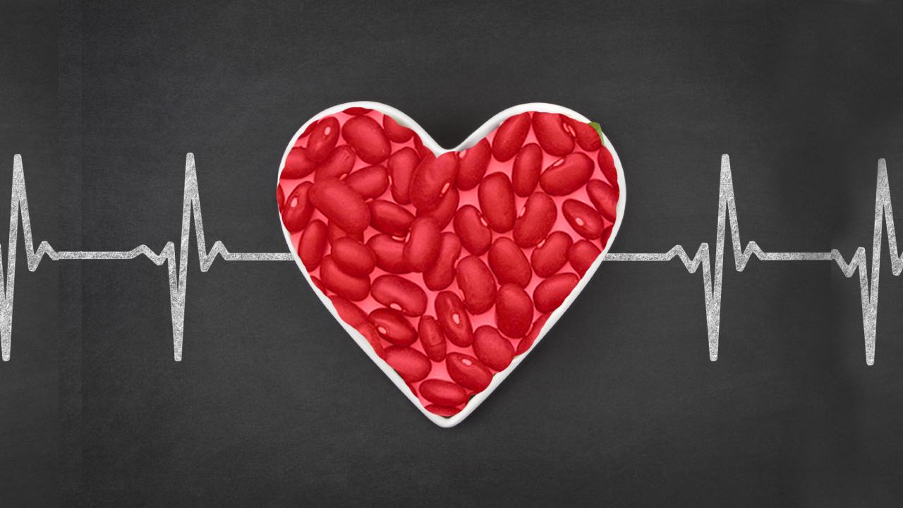 হার্টের রোগীর জন্য আদর্শ খাবার! একটি ডালেই মিলবে অনেক গুণ