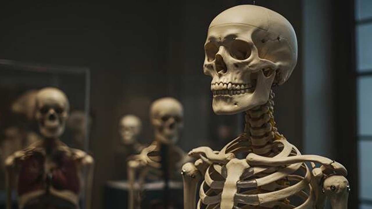 আমি কে? আমরা কারা? প্রাণীকুলে কোথায় আলাদা? মানুষ &lsquo;ডানা-হীন দ্বিপদ প্রাণী