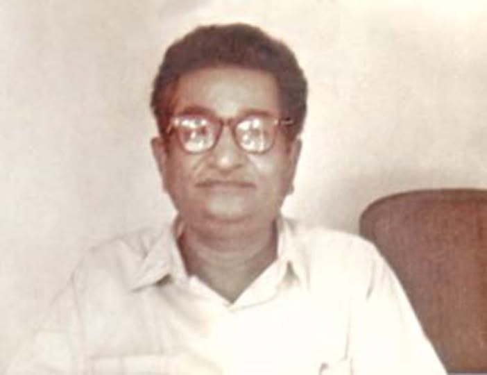 ঢাকার কিংবদন্তি চিকিৎসক মহানুভব ডা. মন্মথ নাথ নন্দী