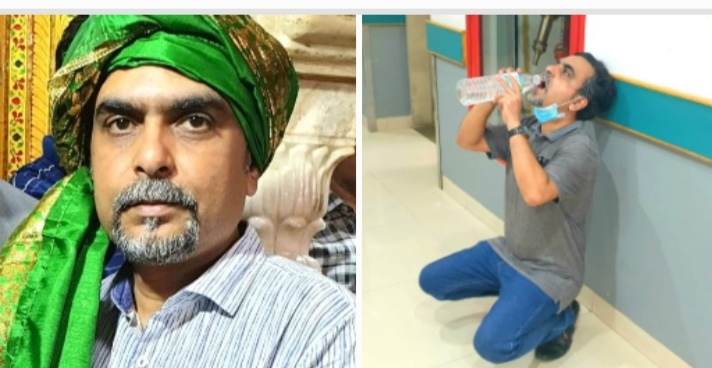 বাংলাদেশের সিন্ডিকেট ব্যাবসায়ীদের নিয়ে যে স্টাটাসটি এখন ভাইরাল