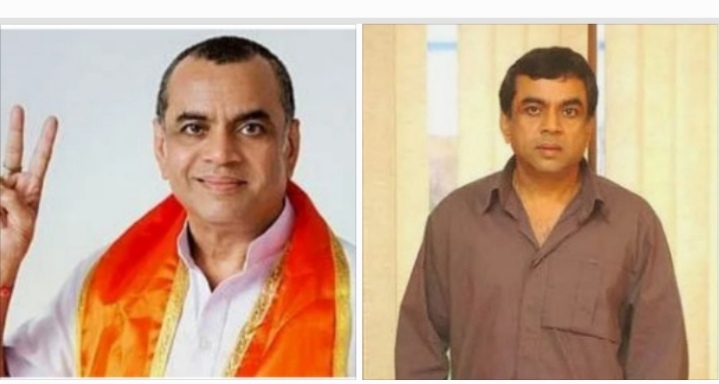 নটিজেনরা মৃত্যুর গুজব ছড়ানোয় পরেশ রাওয়াল বললেন, এ যাত্রায় মরতে না পেরে আন্তরিক দুঃখিত!