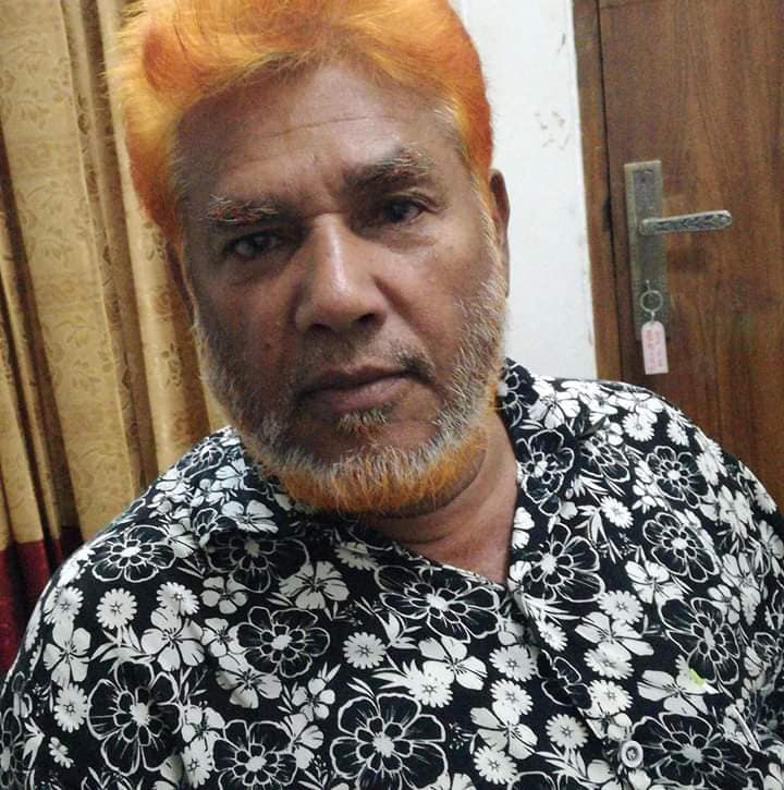 বাস রং সাইড দিয়ে এসে প্রাইভেট কারকে চাপা :দুই চিকিৎসক নিহত