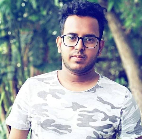 চকবাজারের আগুনে পুড়ল রাসুর ডাক্তার হওয়ার স্বপ্ন:লাশ হয়ে ফিরল বাড়িতে