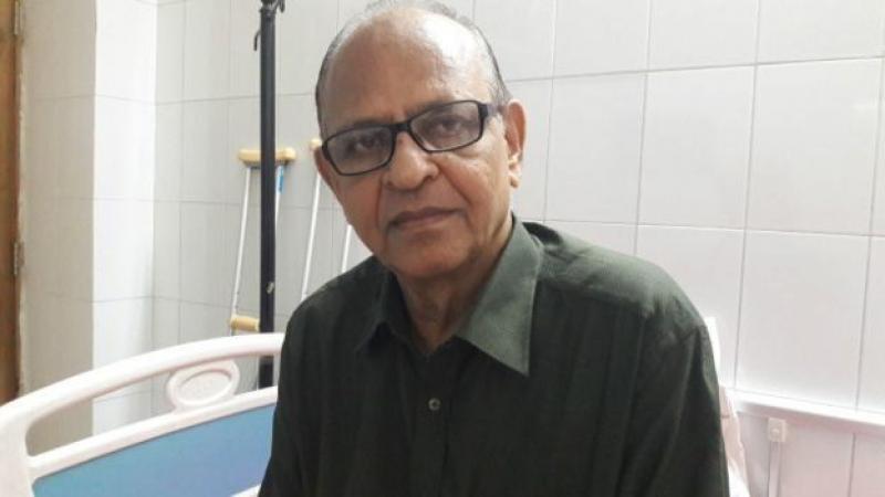 কিছু লোকের লোভ আর অসচেতনতার কারণে বাংলাদেশে বছরে ৬ লাখ মানুষ দগ্ধ হয়